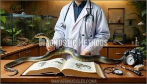 diagnostic methods