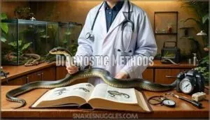 diagnostic methods diagnostic methods