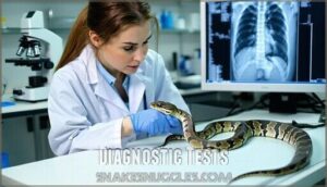 diagnostic tests