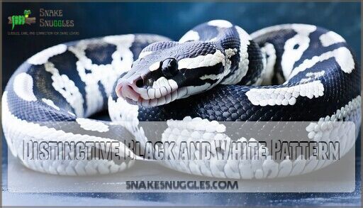 Piebald Ball Python: Complete Care Guide & Genetics Explained