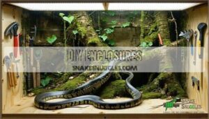 diy enclosures