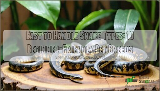 How Do Snakes Show Affection? The Surprising Truth About Reptile Love