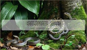 ecological roles