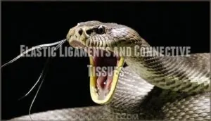 elastic ligaments and connective tissues elastic ligaments and connective tissues