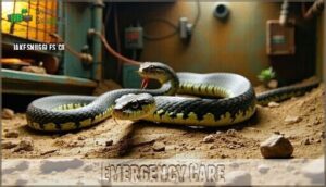 emergency care