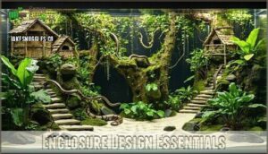 enclosure design essentials