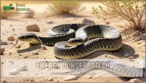 energy conservation