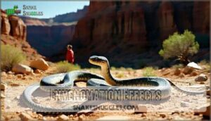 envenomation effects