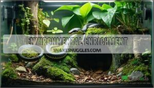 environmental enrichment