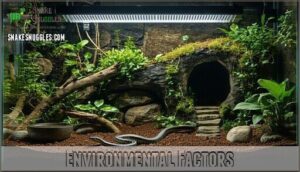 environmental factors