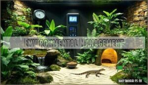 environmental management
