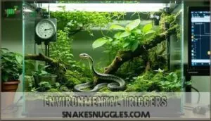 environmental triggers environmental triggers