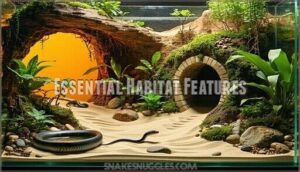 essential habitat features