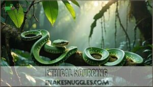 ethical sourcing