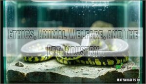 ethics, animal welfare, and the pet industry