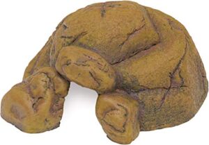 Exo Terra Reptile Cave B06XCDJ59B