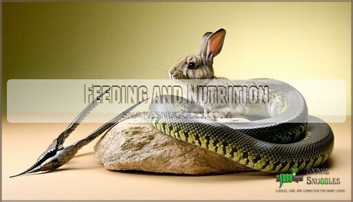 Image showcasing Pet Snake Species Overview: Best Beginner & Advanced Options 2025