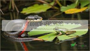 feeding behavior