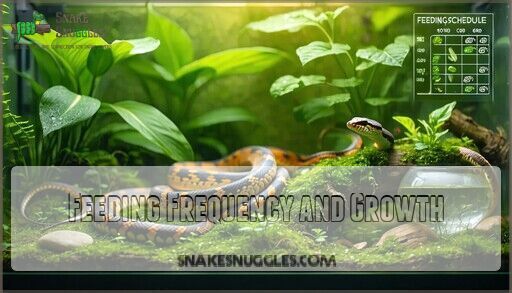 Corn Snake Feeding Schedule: Step-by-Step Guide for All Life Stages