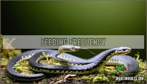 Snake Feeding Regurgitation: Causes, Prevention & Quick Solutions