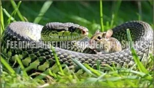 feeding guidelines for healthy snakes feeding guidelines for healthy snakes