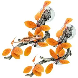 Fhiny Snake Climbing Branch, 2 B0DFPJ3KZD