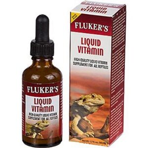 Fluker's Liquid Vitamin Concentrate for B006HX00X6