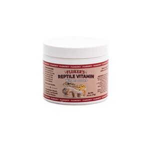 Fluker's Repta Vitamin, Reptile Supplement B0002DHPE4