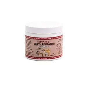 Fluker's Repta Vitamin, Reptile Supplement B0002DHPE4