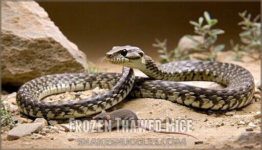 View of Gopher Snake Diet Plans: Complete Feeding Guide for Healthy Snakes