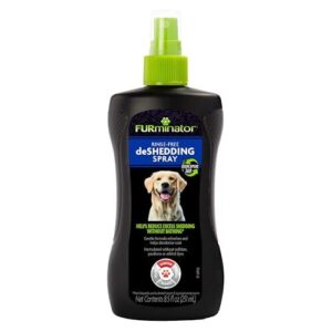 FURminator® Rinse Free deShedding Spray For B0BVVL6R1C