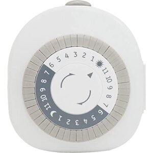 GE 24 Hour Heavy Duty Indoor B0035GF8NA