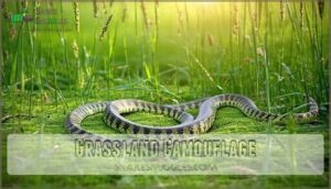 grassland camouflage