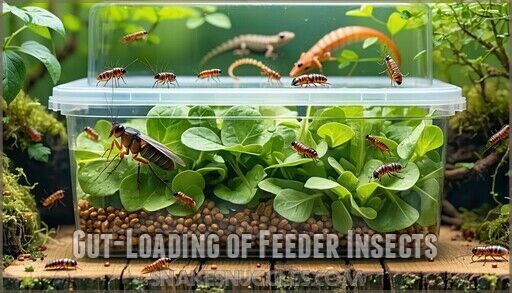 Reptile Vitamin Deficiencies: Signs, Prevention & Treatment Guide