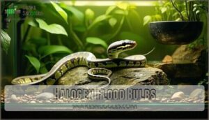 halogen flood bulbs