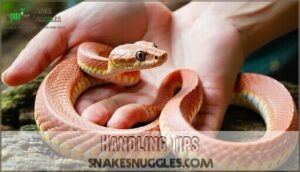 handling tips