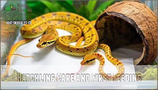 How to Breed and Sell Corn Snakes: Complete Profitable Guide 2025