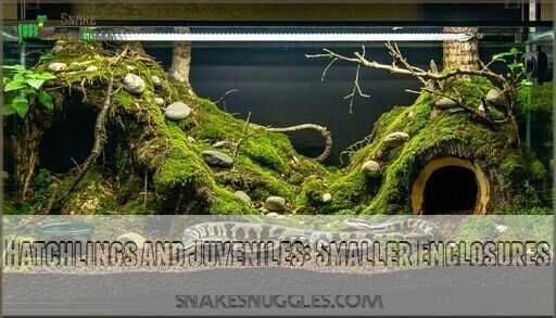 Ball Python Enclosure Setup: Complete Guide for Perfect Habitat