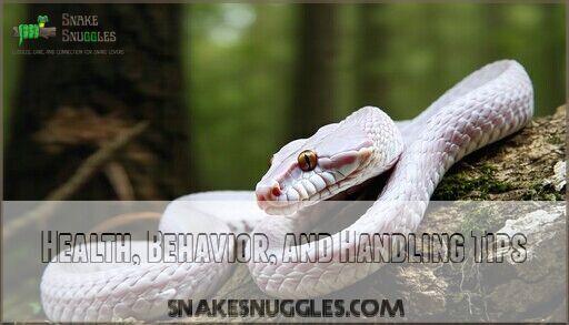 What is an Albino Corn Snake? Complete Guide & Care Tips 2025 - Albino Corn Snake Diet Guide For Beginners