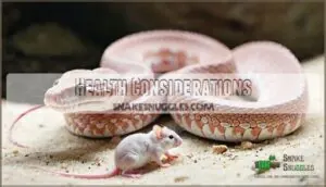 health considerations health considerations