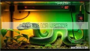 heating and lighting heating and lighting