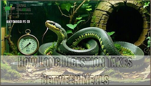 Boa Constrictor Feeding Schedule: Ages, Sizes & Safety Tips