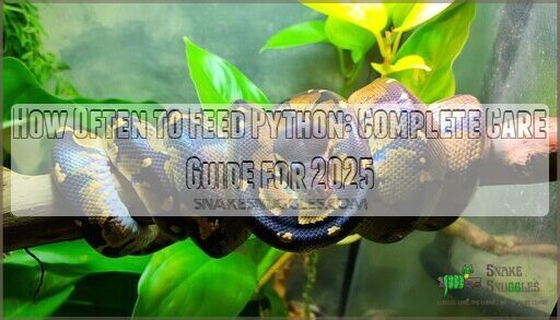 Ball Python Substrate Options: 10 Best Beddings & 5 to Avoid in 2025