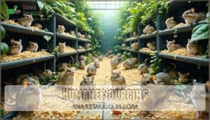 humane sourcing