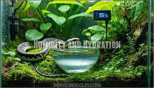 Carpet Python Snake Care Guide: Complete Setup & Health Tips