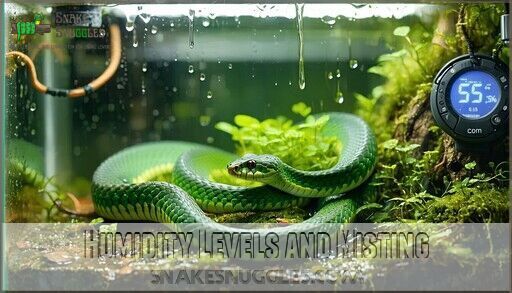 Rat Snakes as Pets: Complete Care Guide for Beginners (2025) - Snake Feeding Schedule Humidity Levels