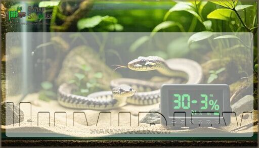 Image showcasing Tricolor Hognose Snake Care Sheet: Complete Setup & Feeding Guide