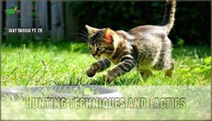 hunting techniques and tactics