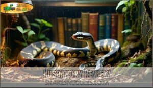 husbandry review