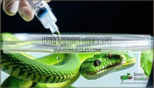 hydration therapy